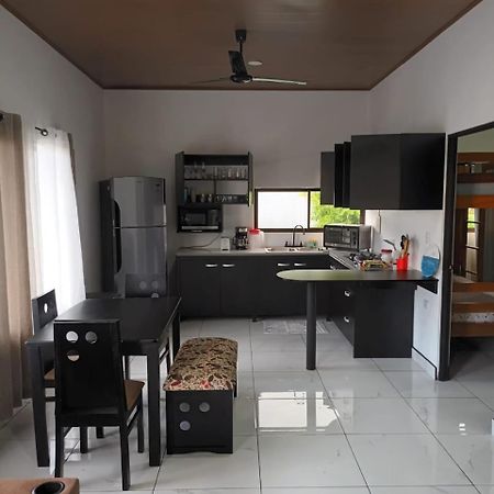 Apartamento Rodriguez Quepos Exterior foto