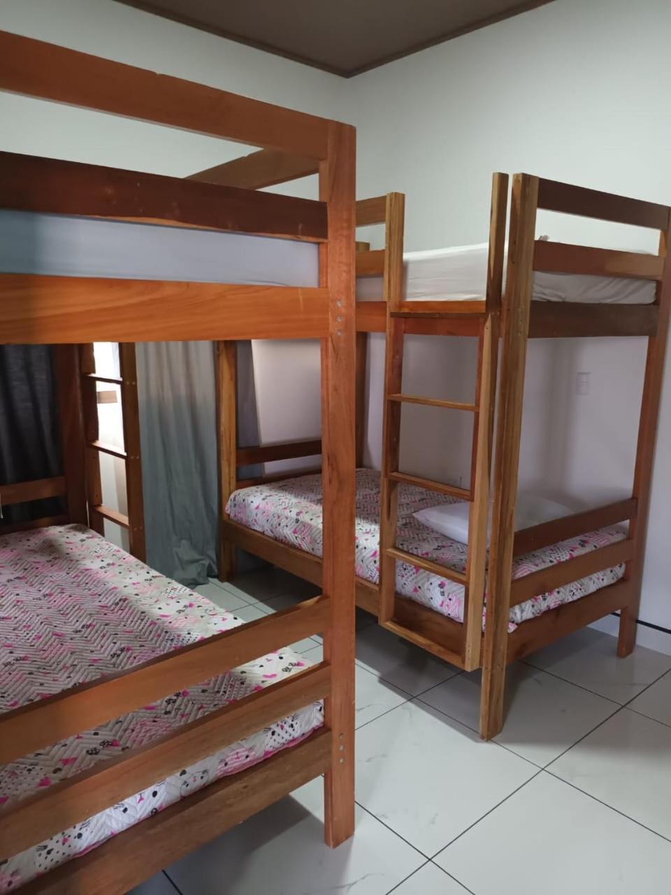 Apartamento Rodriguez Quepos Exterior foto